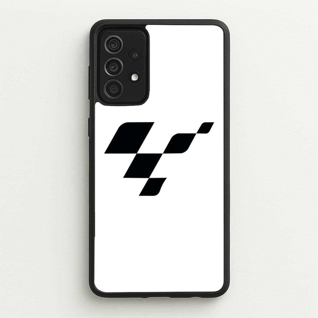 logo - Motorbike - Moto GP Phone Case for Galaxy A52 / A52s