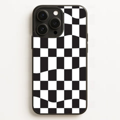 Pattern - Motorbike Phone Case