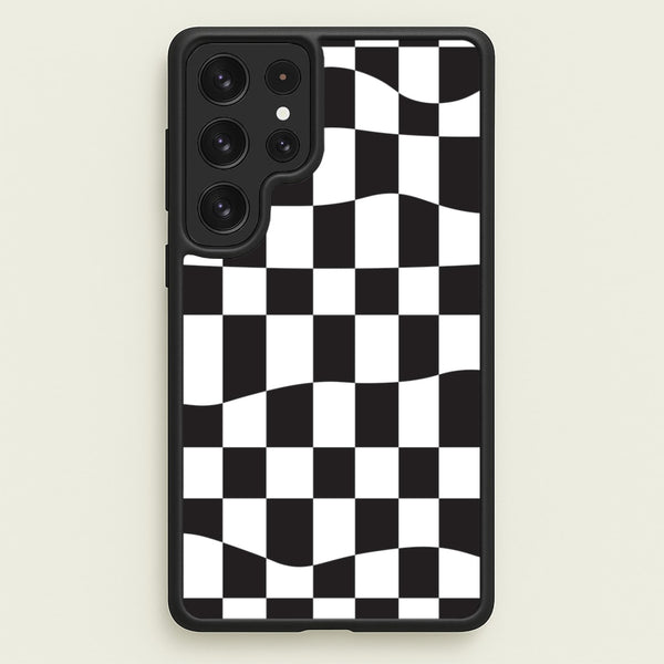 Pattern - Motorbike - Moto GP Phone Case for Galaxy S23 Ultra