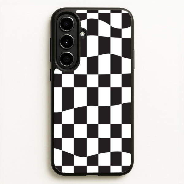 Pattern - Motorbike - Moto GP Phone Case for Galaxy A56