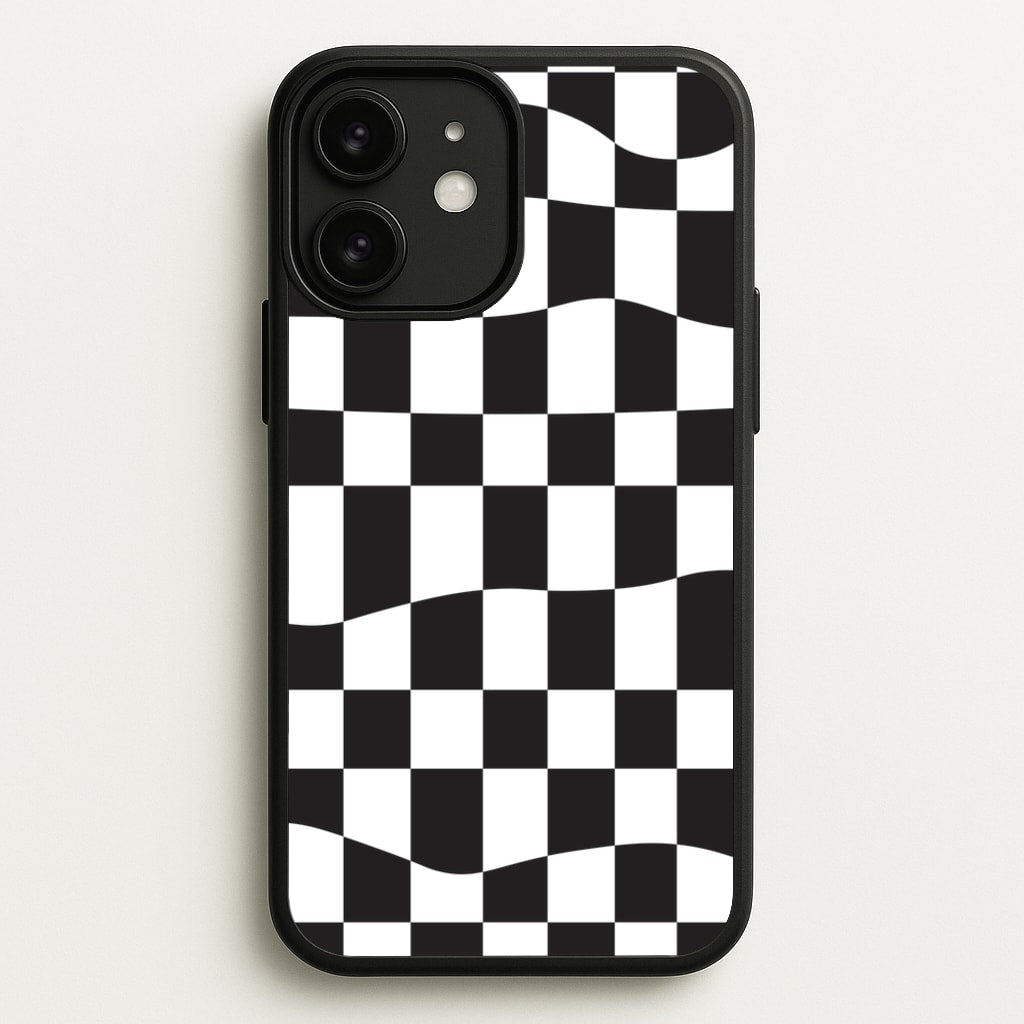 Pattern - Motorbike - Moto GP Phone Case for iPhone 11