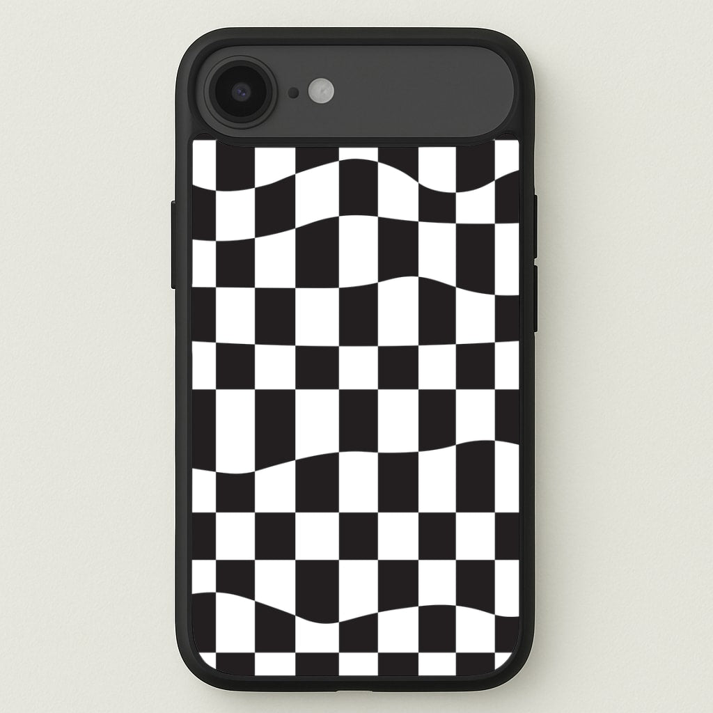 Pattern - Motorbike Phone Case for iPhone 17 Air