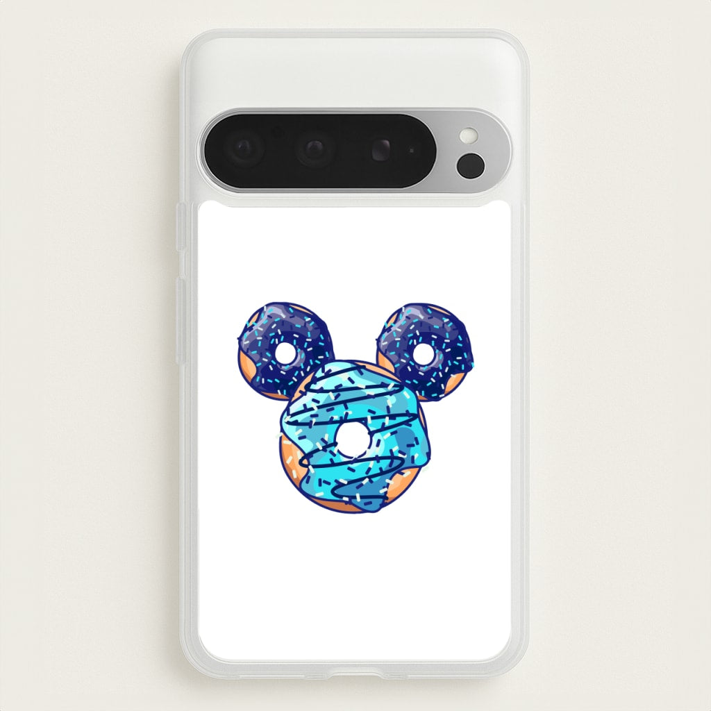 Fairytale Mouse Doughnuts - Disney Phone Case for Google Pixel 9 Pro XL