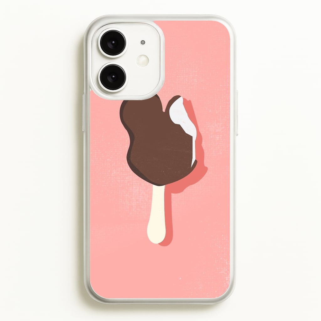 Pink Mouse Ice Cream - Disney Phone Case for iPhone 11
