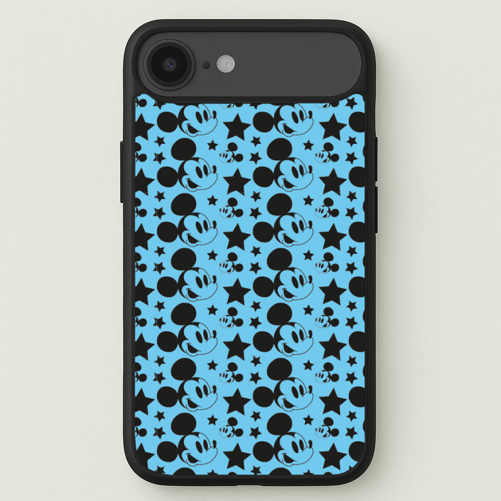 Fairytale Mouse Pattern Phone Case for iPhone 17 Air