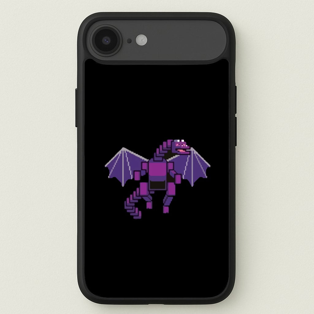 Ender Dragon Phone Case for iPhone 17 Air