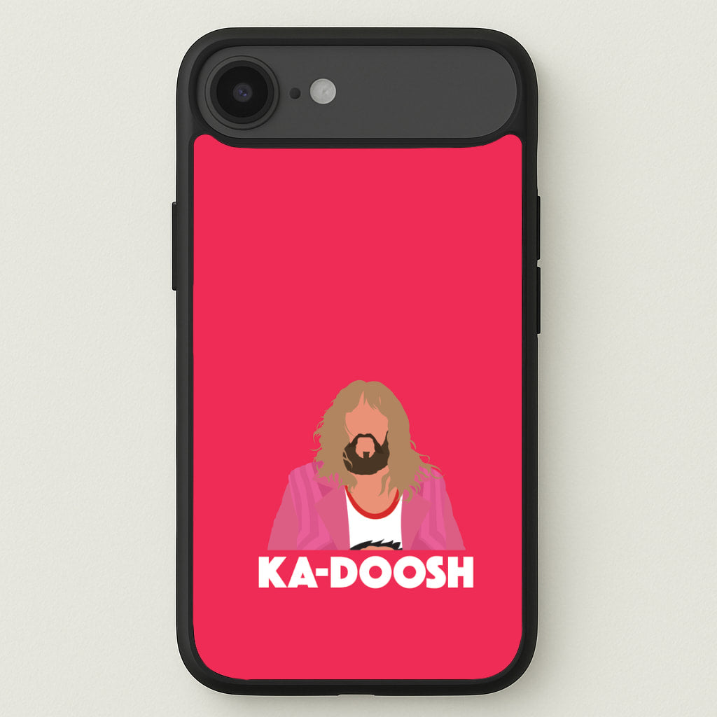 Ka-Doosh Phone Case for iPhone 17 Air