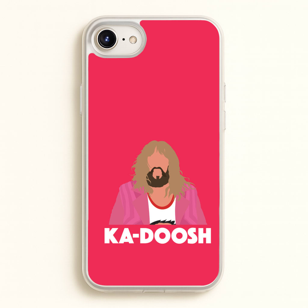 Ka-Doosh - Minecraft Phone Case for iPhone 6 / 7 / 8 / SE