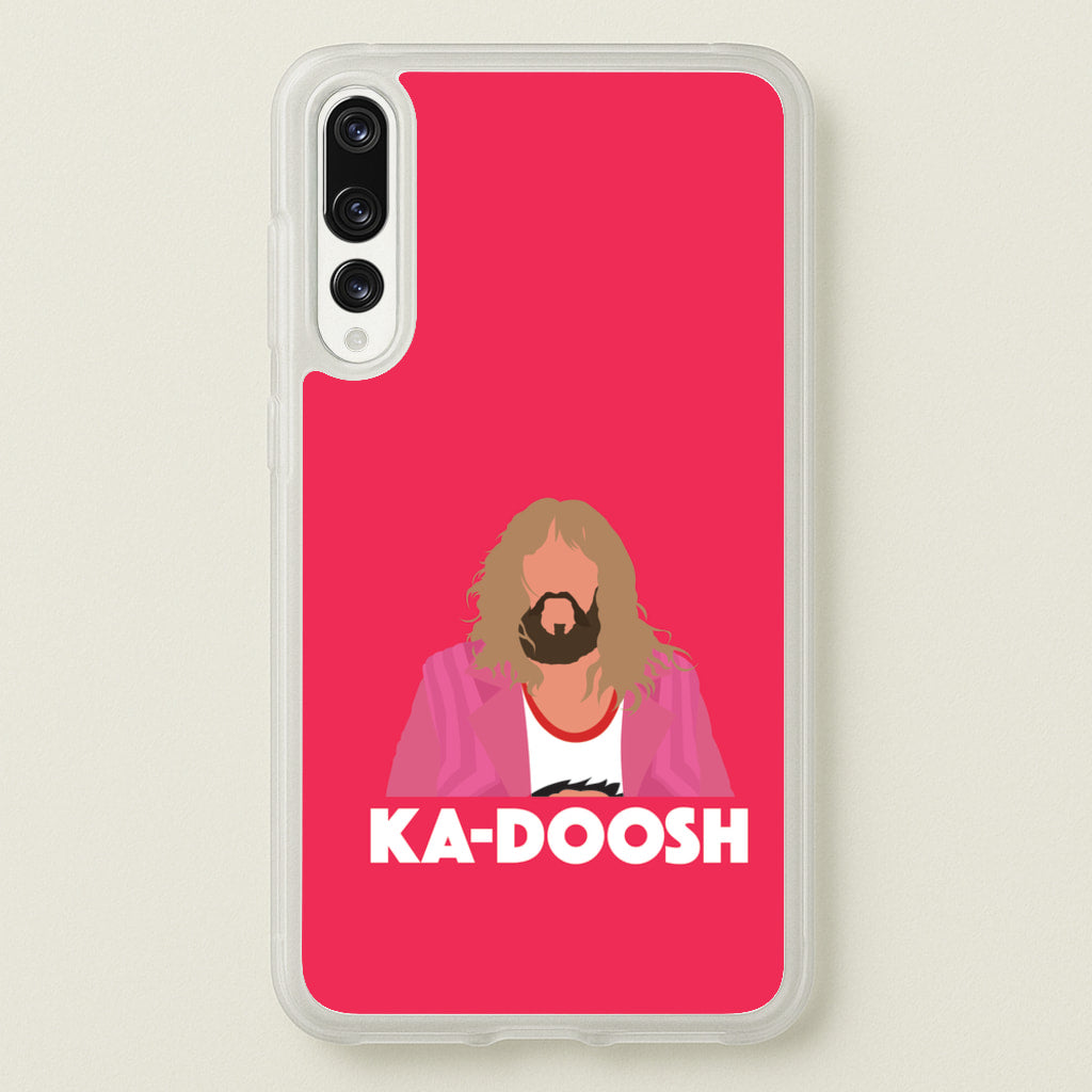 Ka-Doosh - Minecraft Phone Case for Huawei P20 Pro