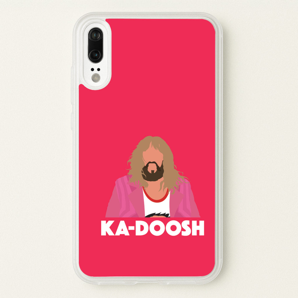 Ka-Doosh - Minecraft Phone Case for Huawei P20