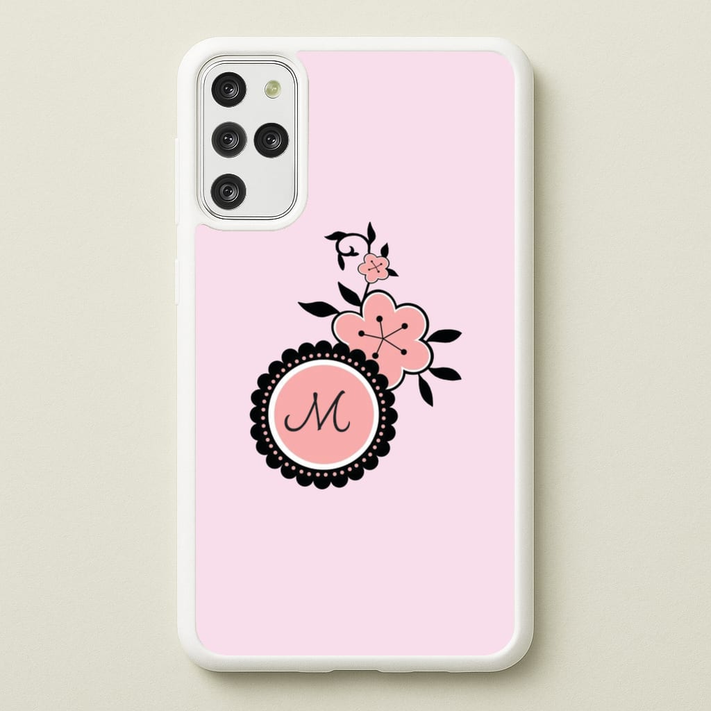 Marinette - Miraculous Phone Case for Galaxy S20 Plus