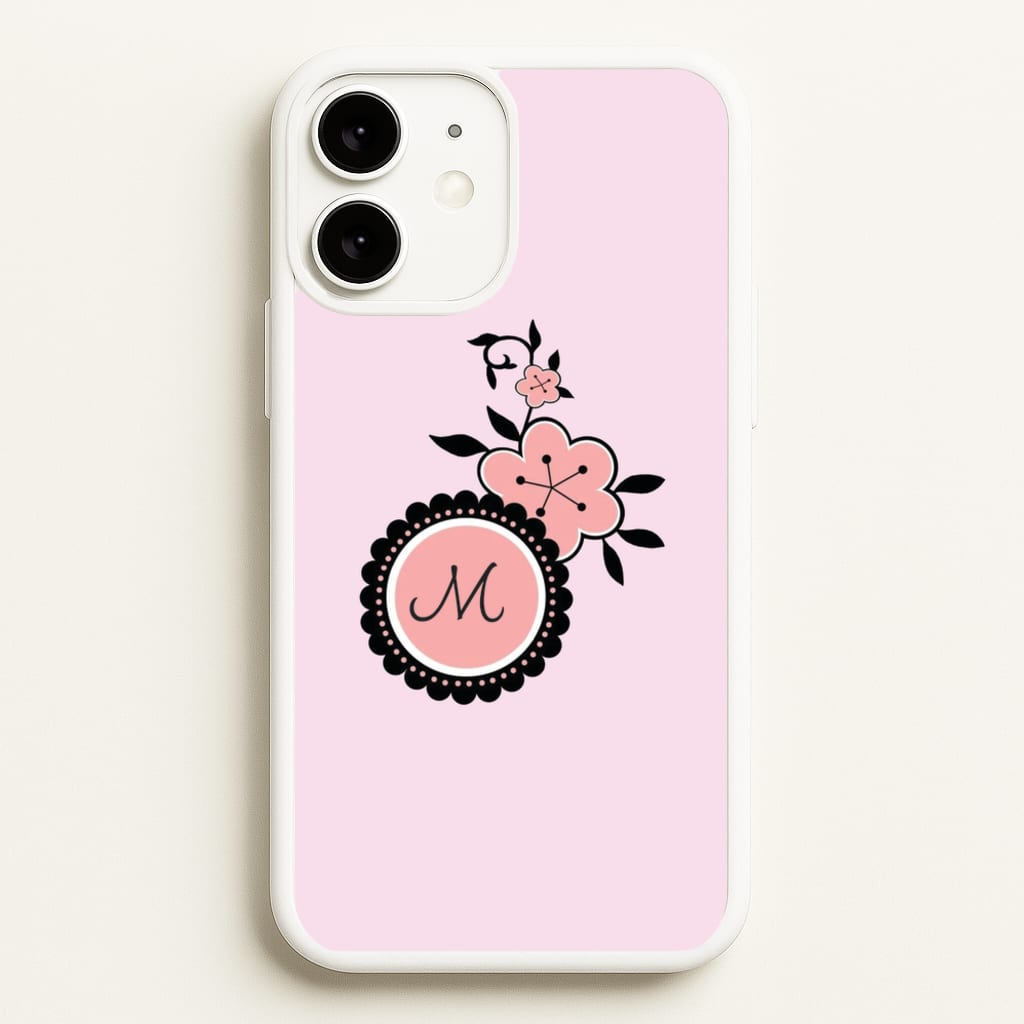 Marinette - Miraculous Phone Case for iPhone 11