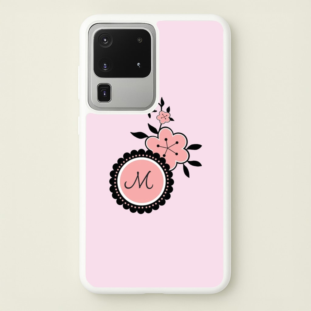 Marinette - Miraculous Phone Case for Galaxy S20 Ultra