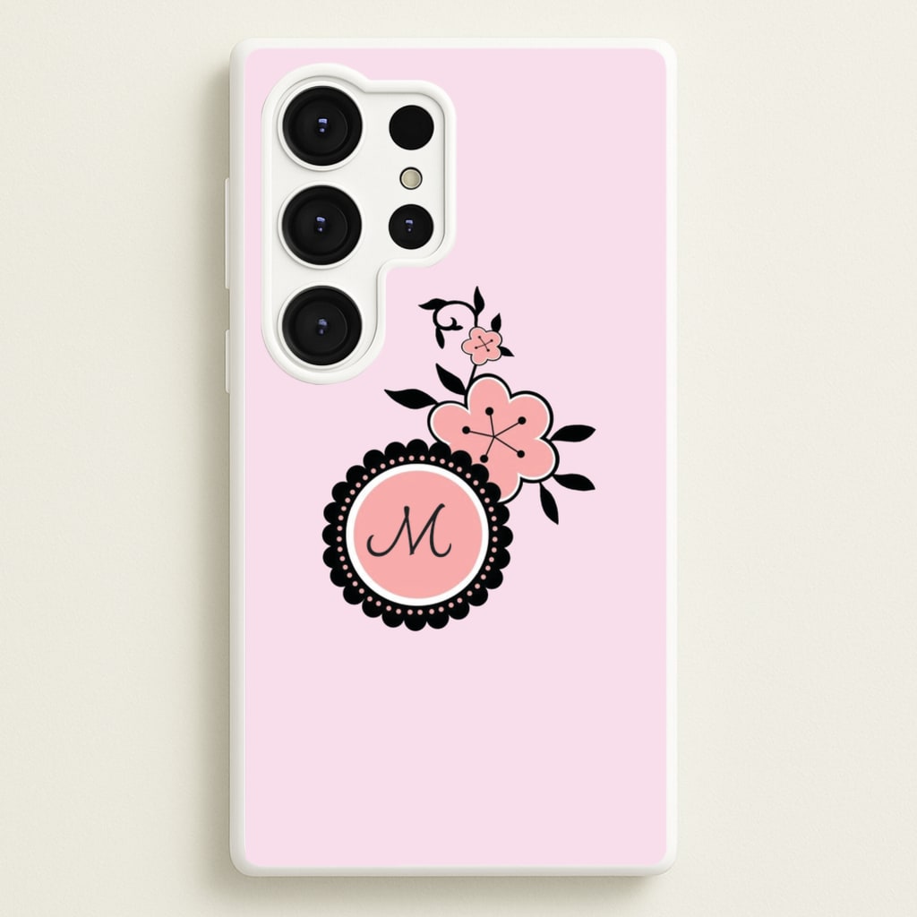 Marinette - Miraculous Phone Case for Galaxy S25 Ultra