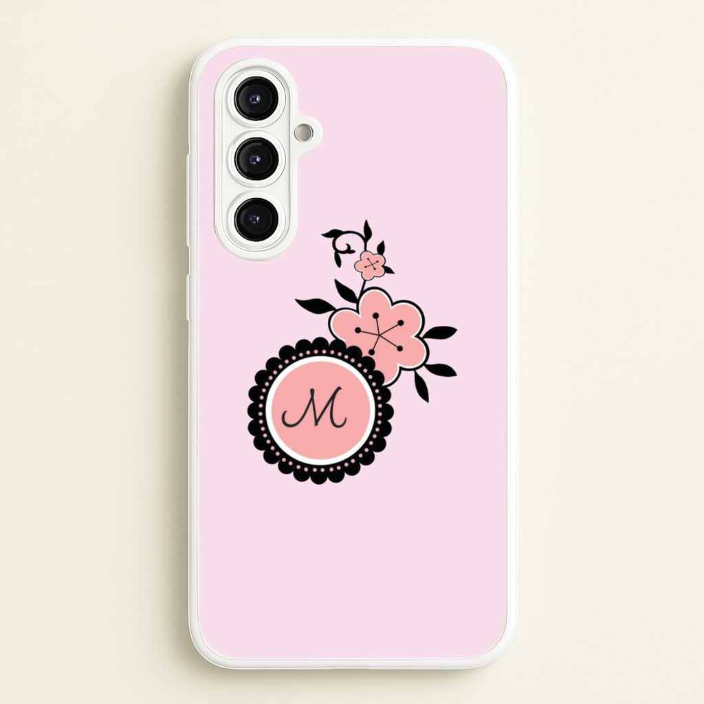 Marinette - Miraculous Phone Case for Galaxy A16