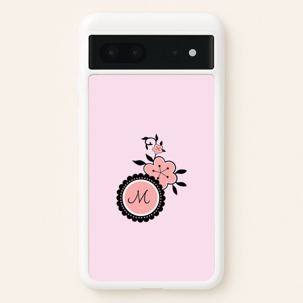 Marinette - Miraculous Phone Case for Google Pixel 7