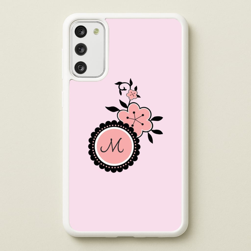 Marinette - Miraculous Phone Case for Galaxy S20FE