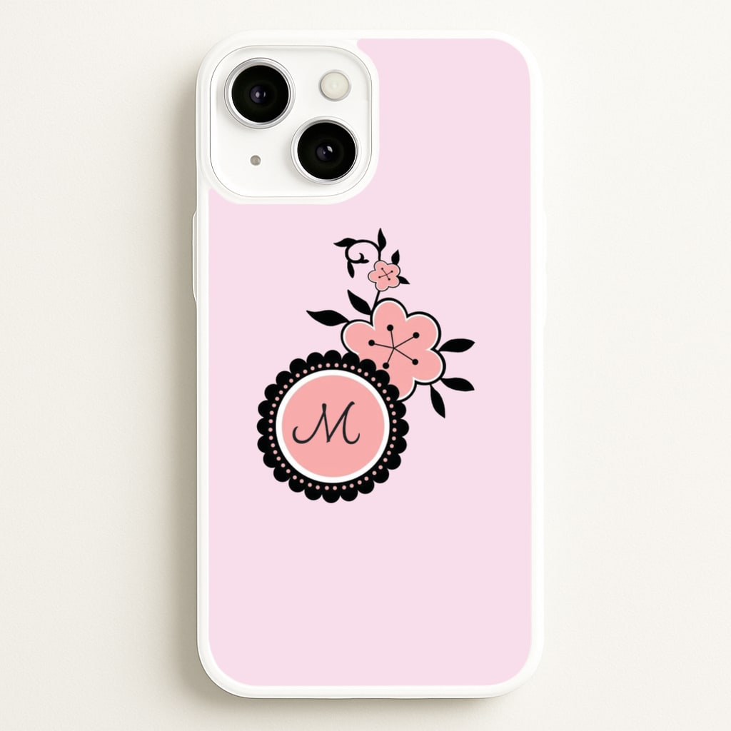 Marinette - Miraculous Phone Case for iPhone 13