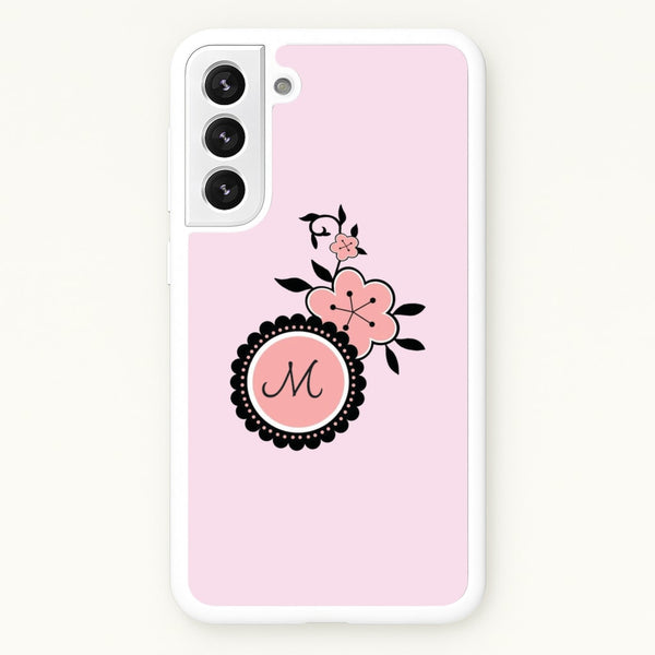 Marinette - Miraculous Phone Case for Galaxy S21FE