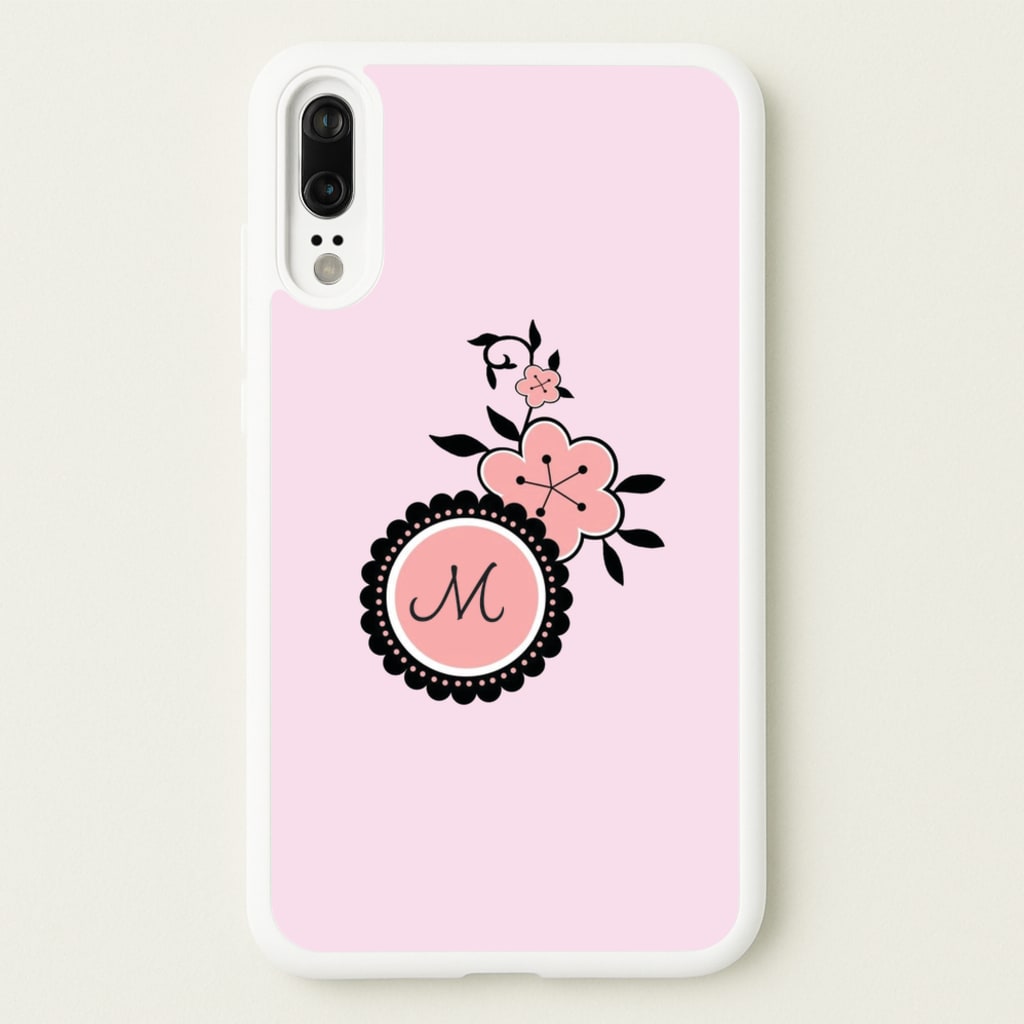 Marinette - Miraculous Phone Case for Huawei P20