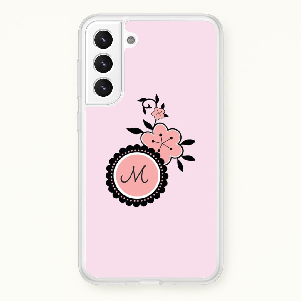 Marinette - Miraculous Phone Case for Galaxy S22 Plus