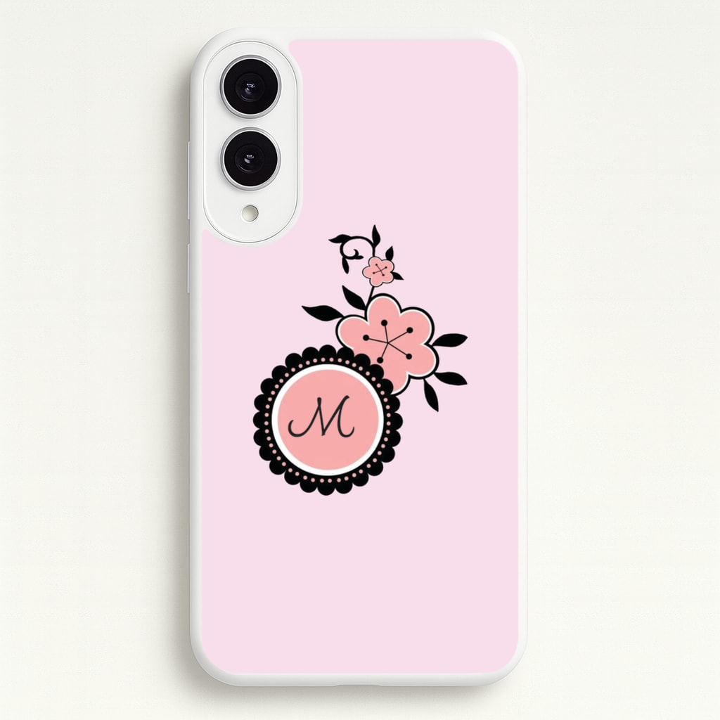 Marinette - Miraculous Phone Case for Galaxy S25 Edge