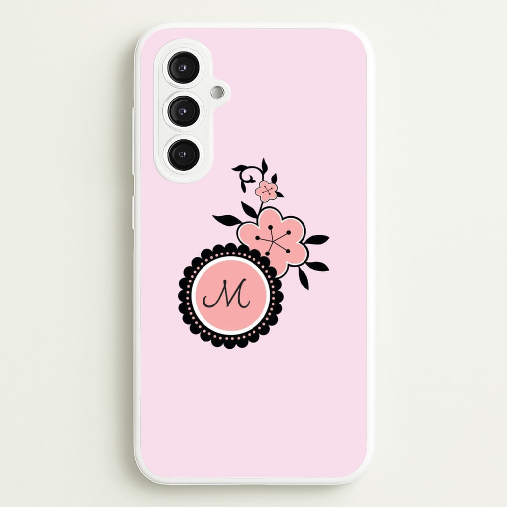 Marinette - Miraculous Phone Case for Galaxy S23FE