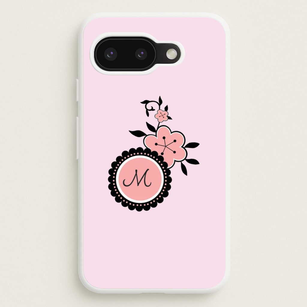 Marinette - Miraculous Phone Case for Google Pixel 9a