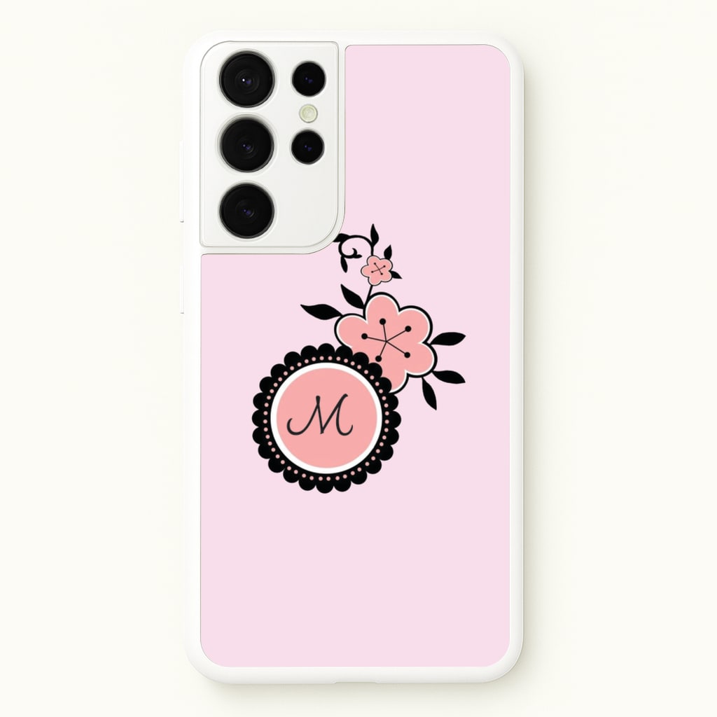 Marinette - Miraculous Phone Case for Galaxy S21 Ultra