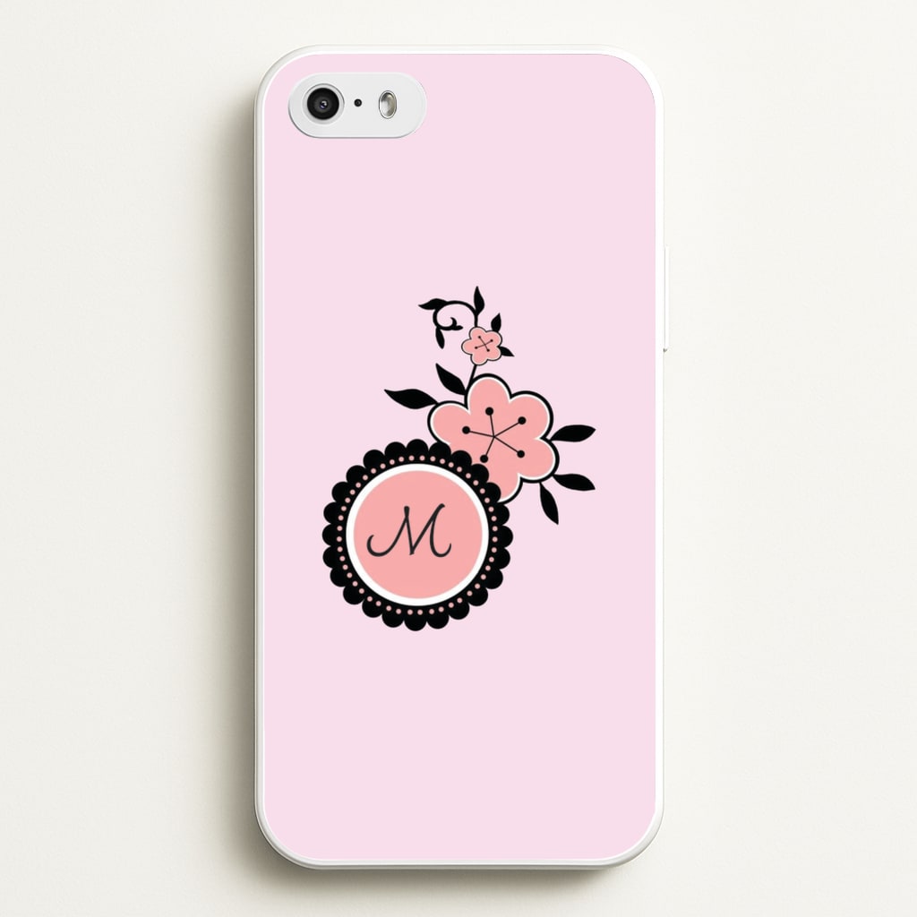 Marinette - Miraculous Phone Case for iPhone 5 / 5s / SE 2016