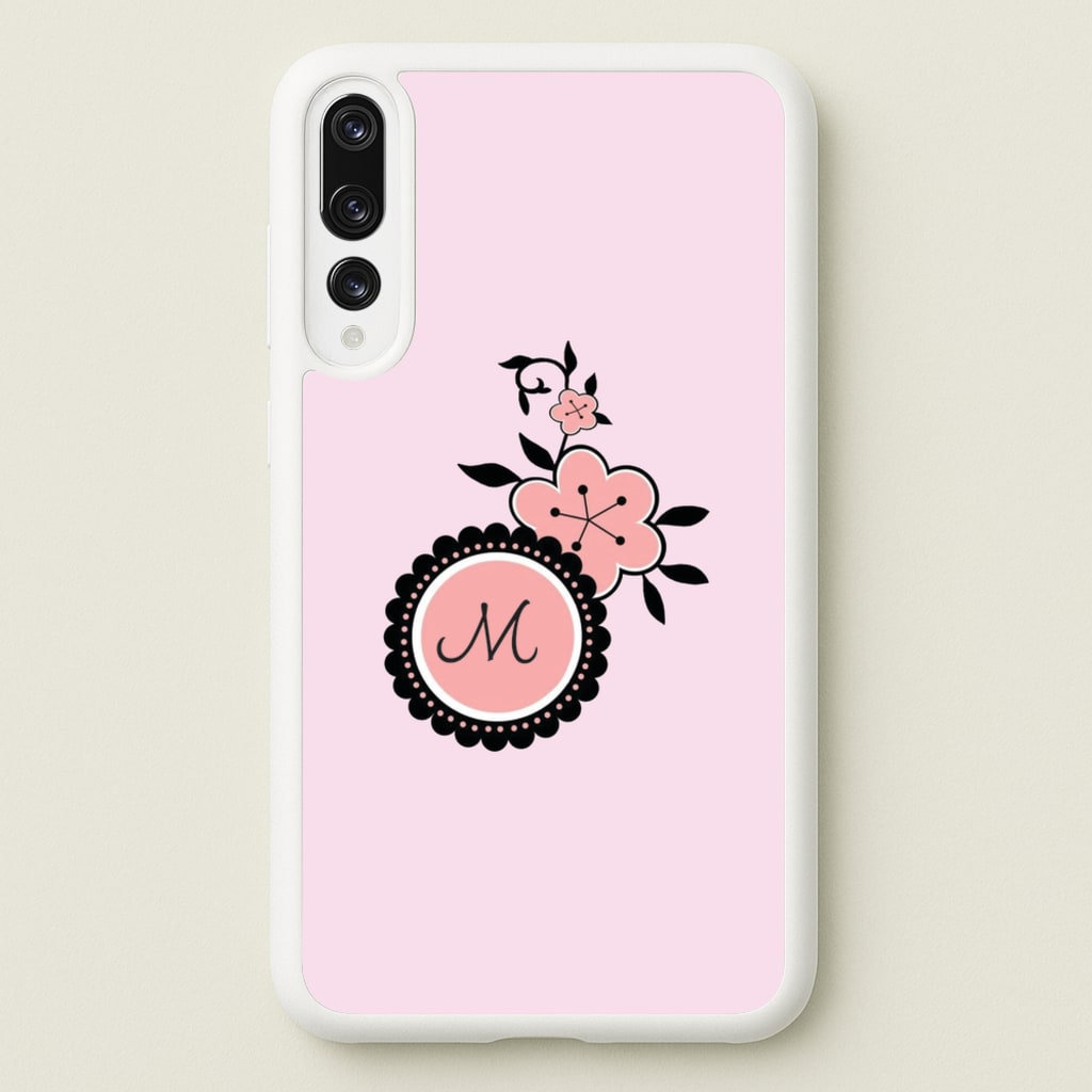 Marinette - Miraculous Phone Case for Huawei P20 Pro