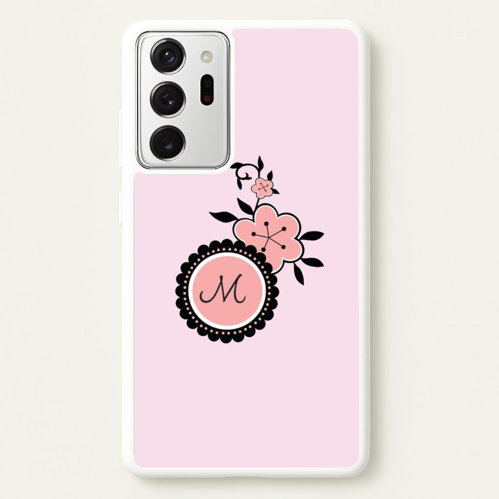 Marinette - Miraculous Phone Case for Galaxy Note 20 Ultra