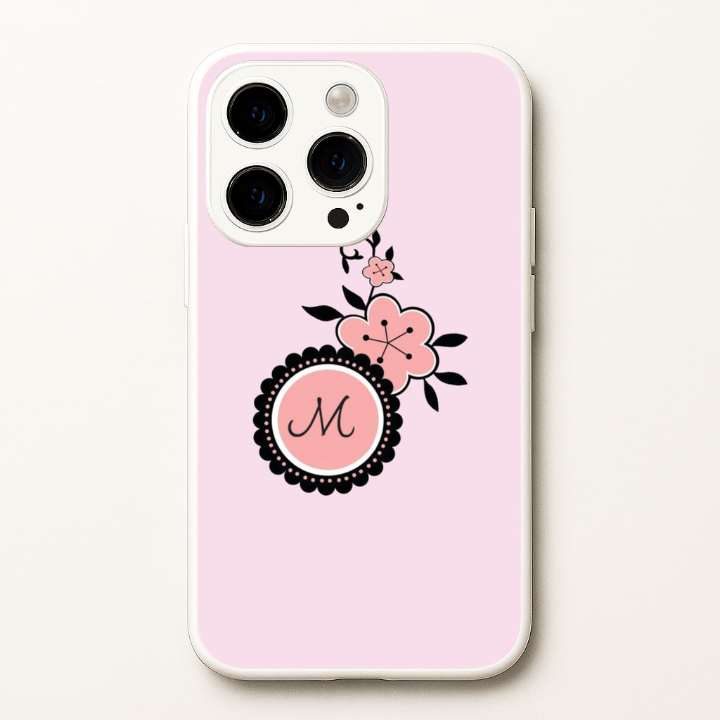 Marinette - Miraculous Phone Case for iPhone 14 Pro