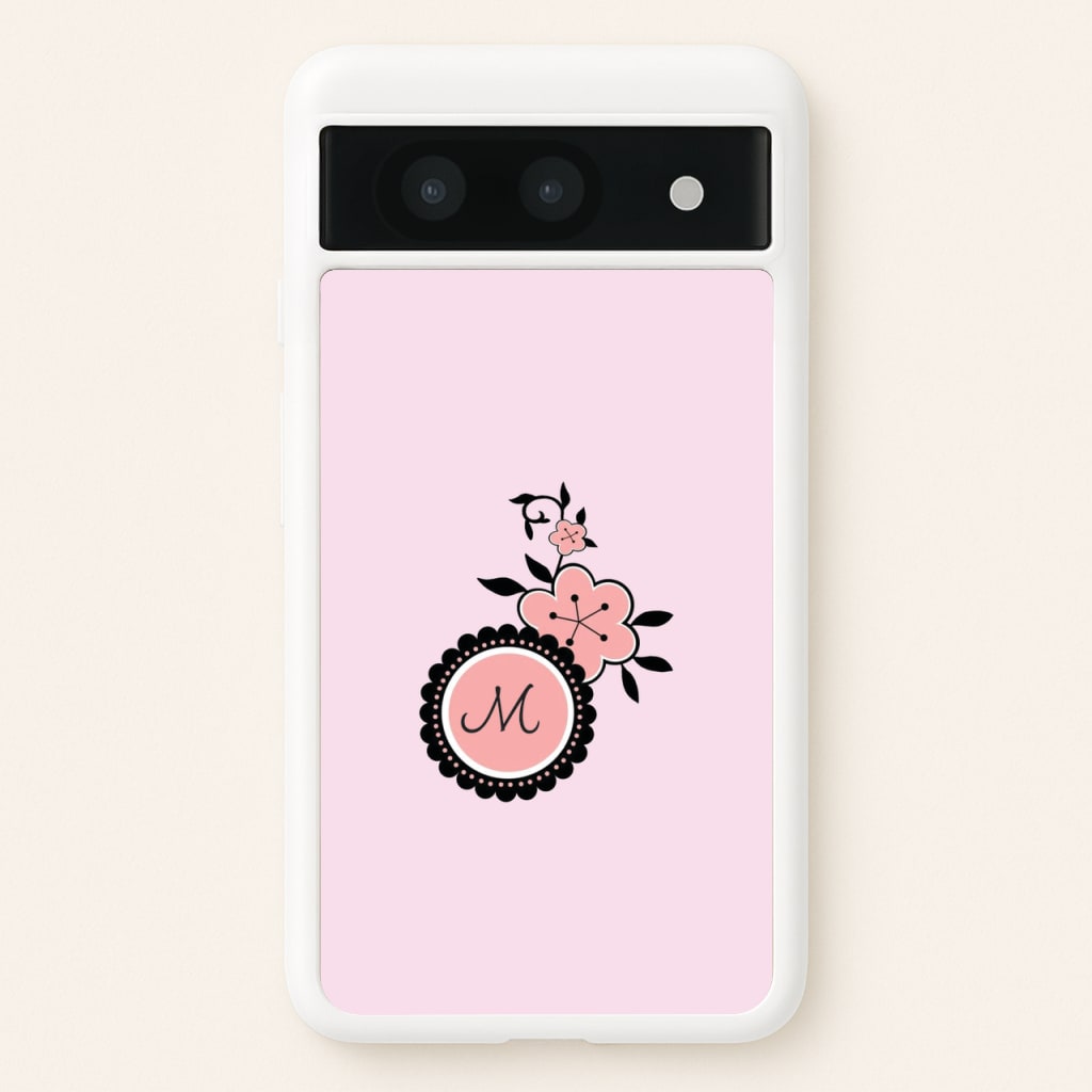 Marinette - Miraculous Phone Case for Google Pixel 8a