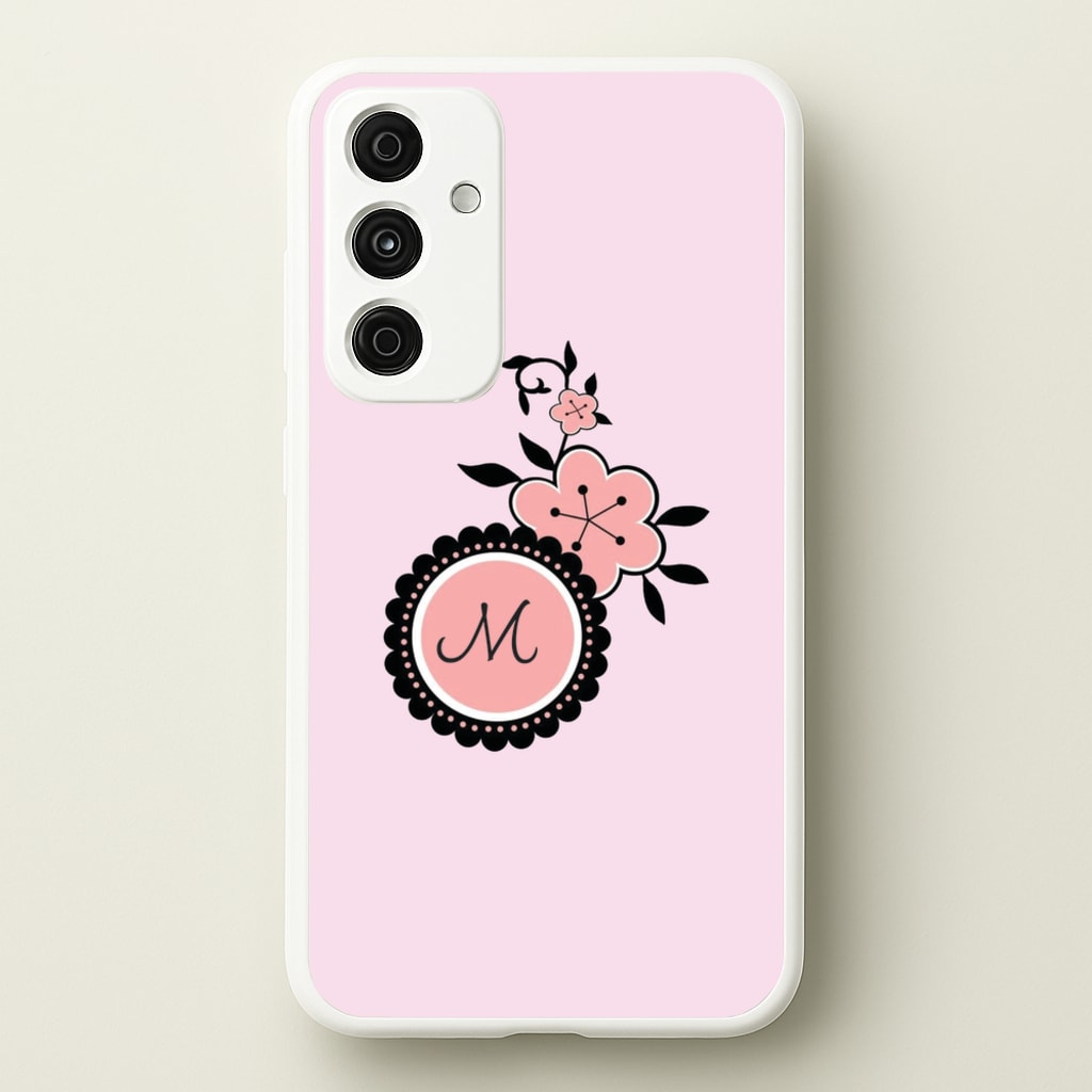 Marinette - Miraculous Phone Case for Galaxy A35
