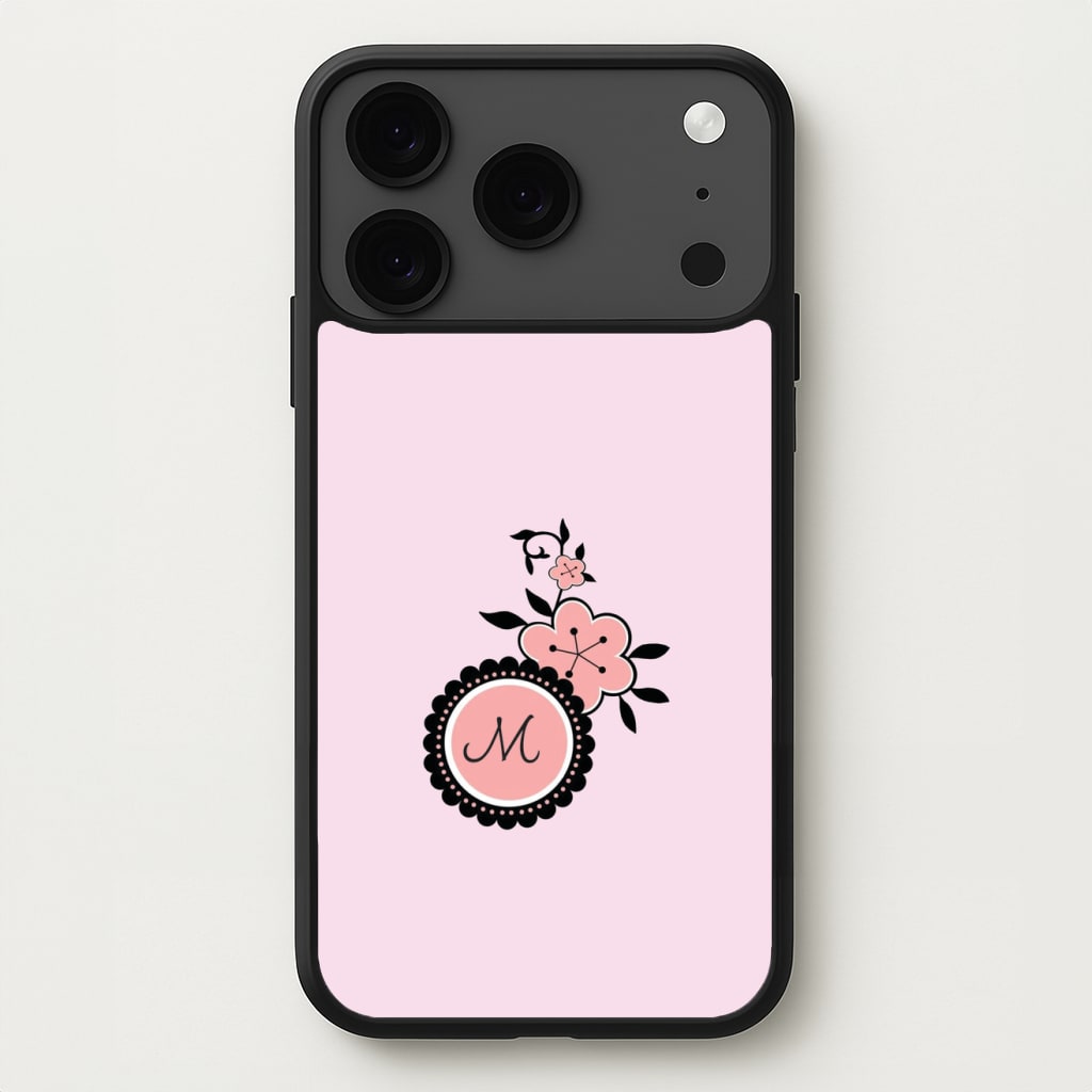 Marinette Phone Case for iPhone 17 Pro