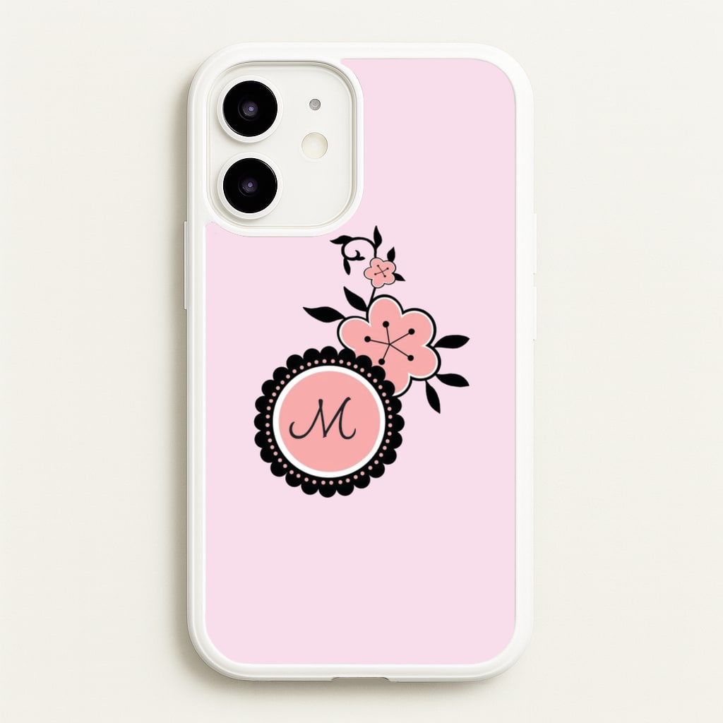 Marinette - Miraculous Phone Case for iPhone 12 / 12 Pro
