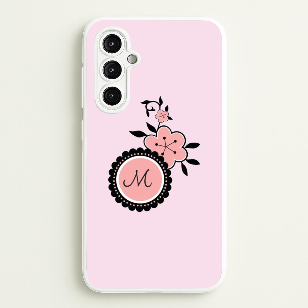 Marinette - Miraculous Phone Case for Galaxy A14