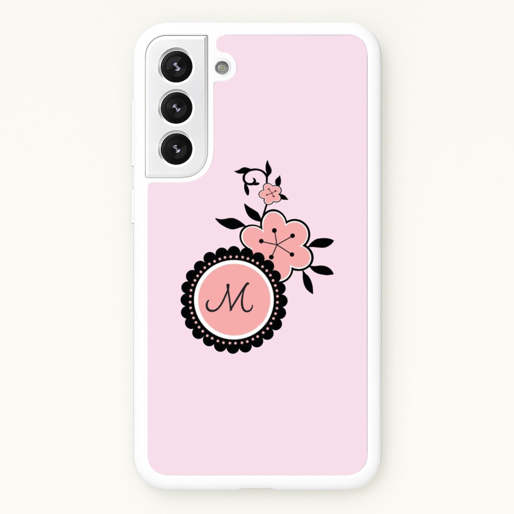 Marinette - Miraculous Phone Case for Galaxy S21 Plus