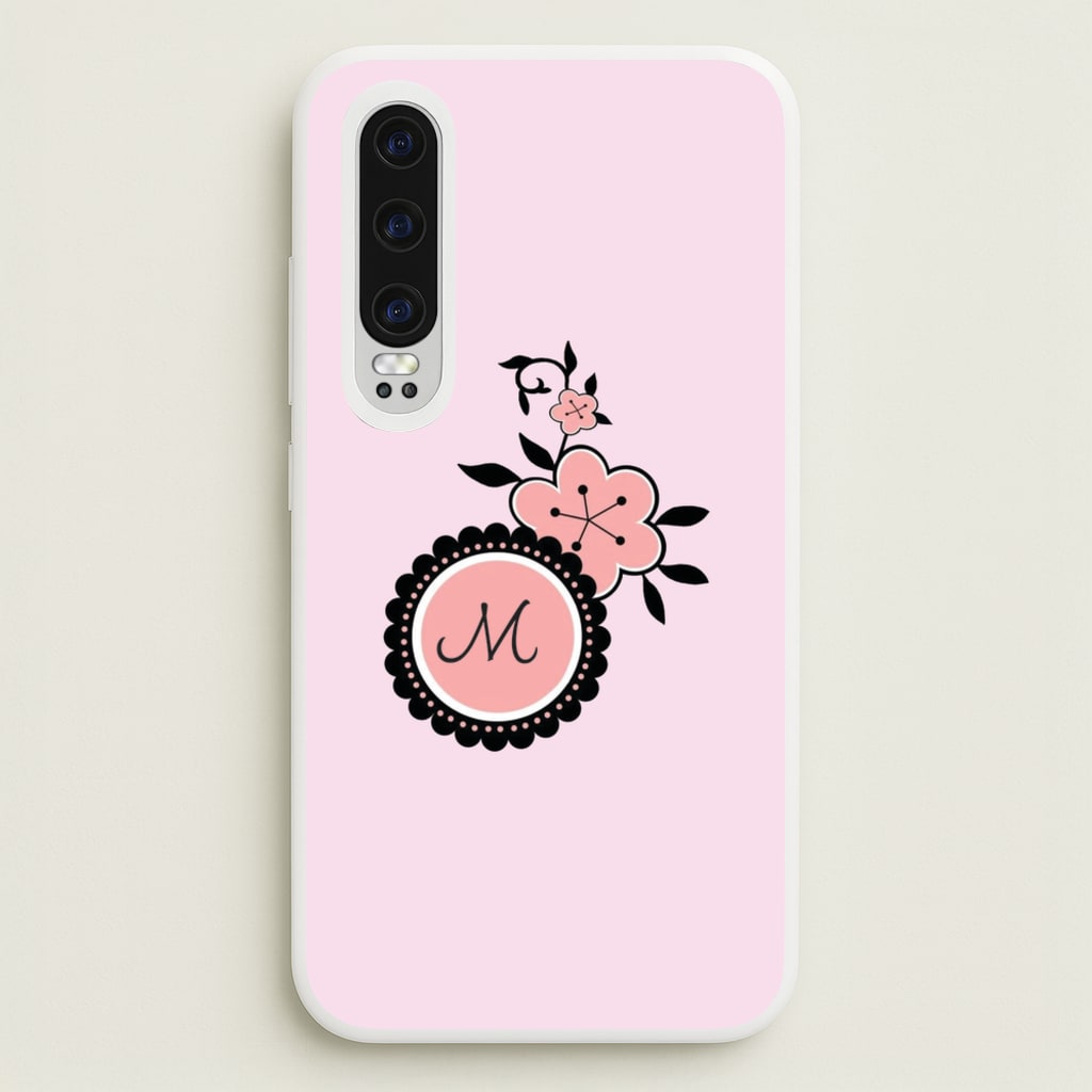 Marinette - Miraculous Phone Case for Huawei P30