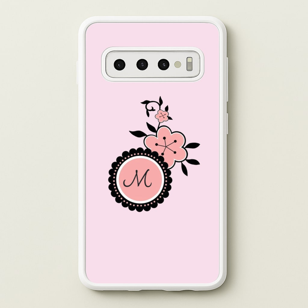 Marinette - Miraculous Phone Case for Galaxy S10 Plus