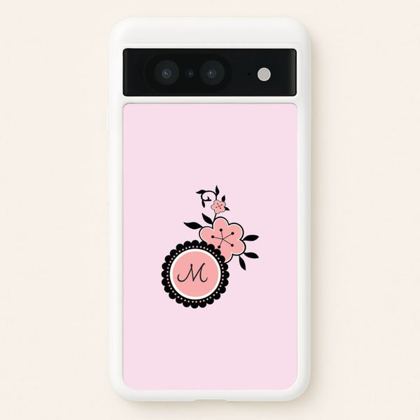 Marinette - Miraculous Phone Case for Google Pixel 8