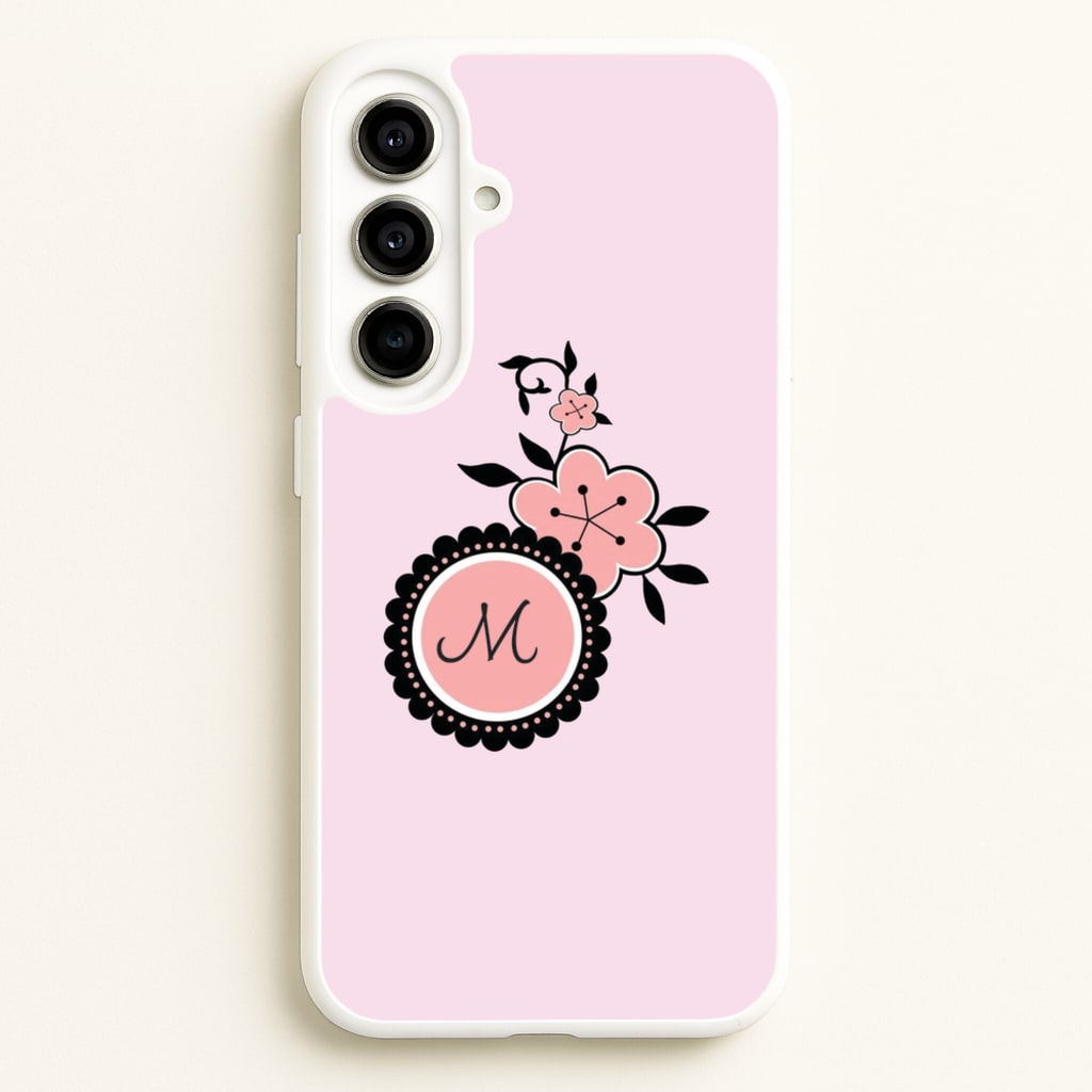 Marinette - Miraculous Phone Case for Galaxy A56