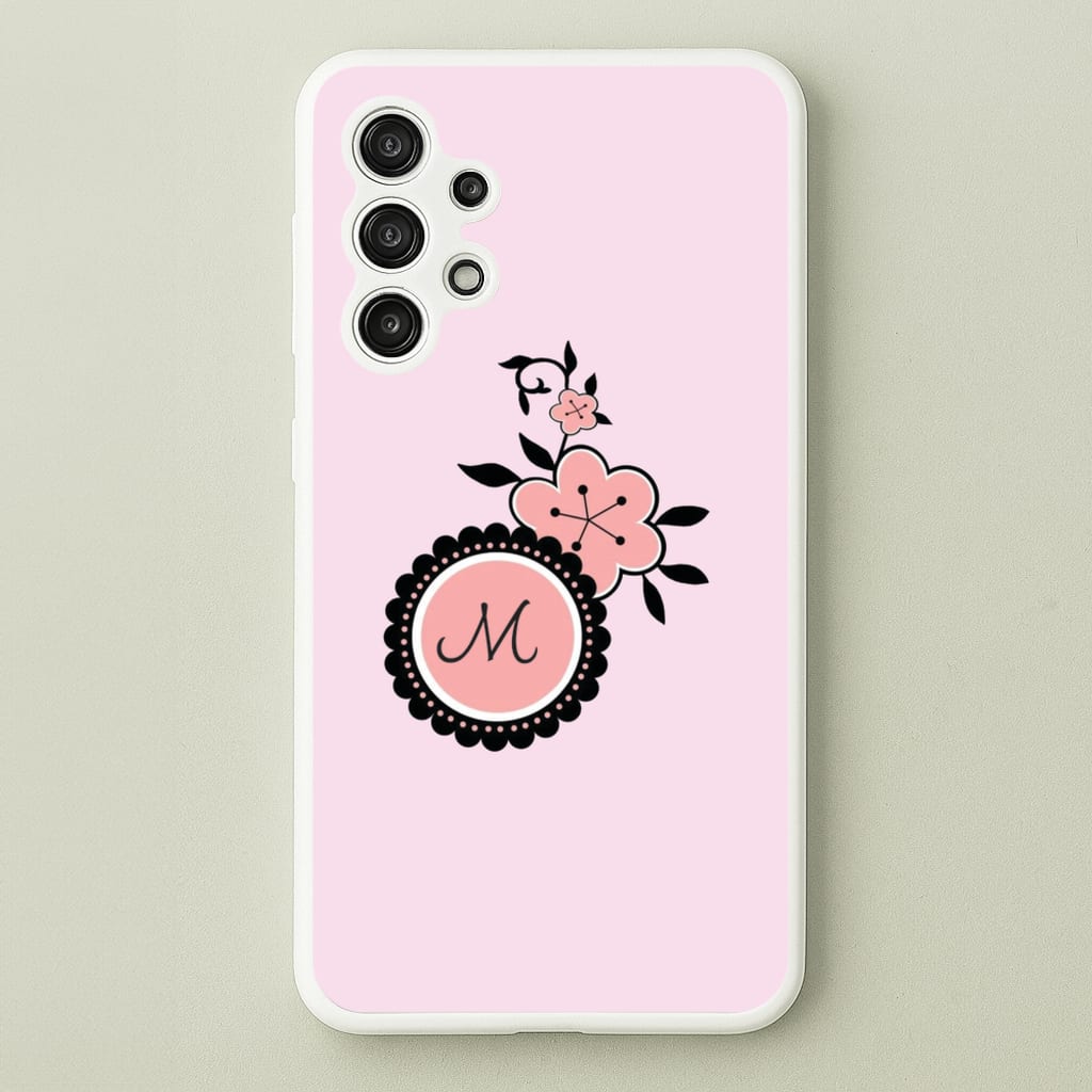 Marinette - Miraculous Phone Case for Galaxy A13