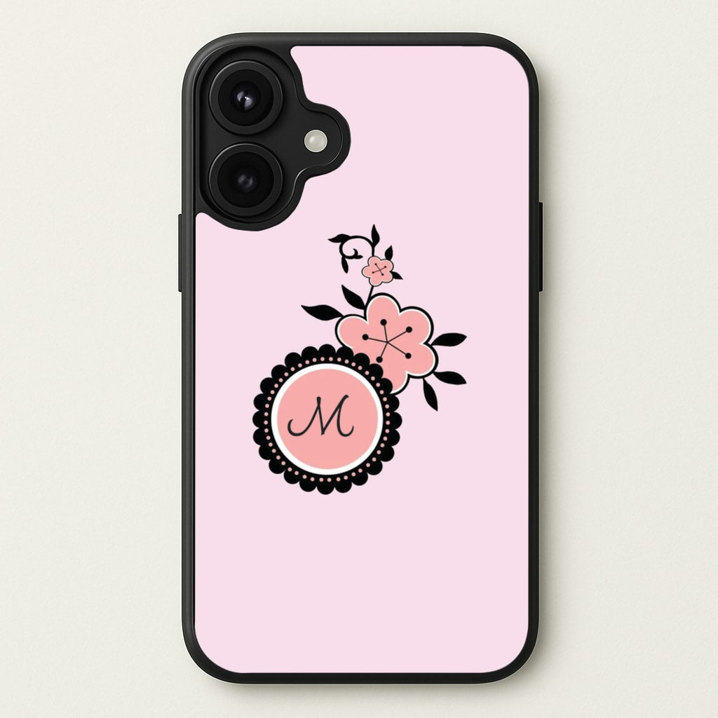 Marinette Phone Case for iPhone 17
