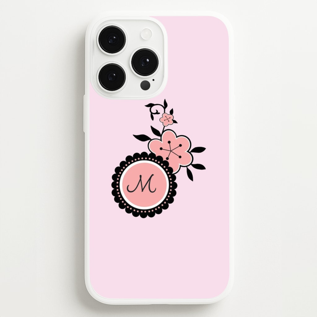 Marinette - Miraculous Phone Case for iPhone 13 Pro Max