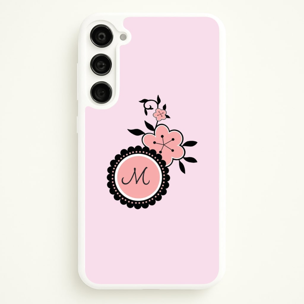 Marinette - Miraculous Phone Case for Galaxy S23
