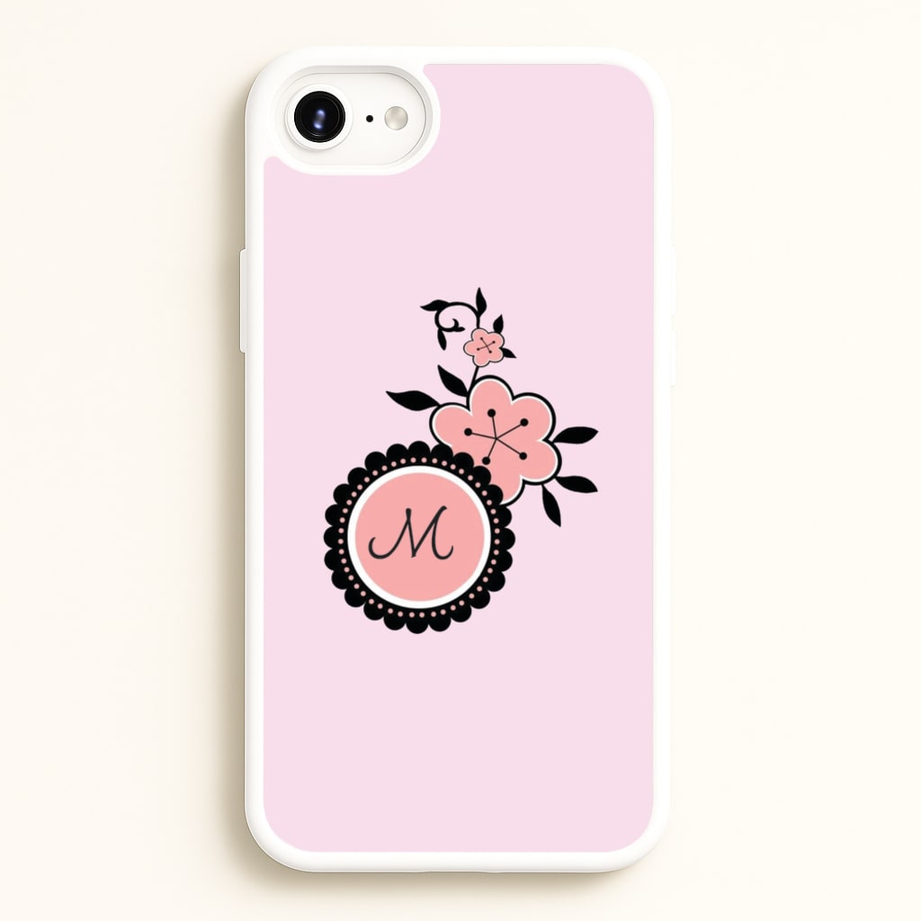 Marinette - Miraculous Phone Case for iPhone 6 / 7 / 8 / SE