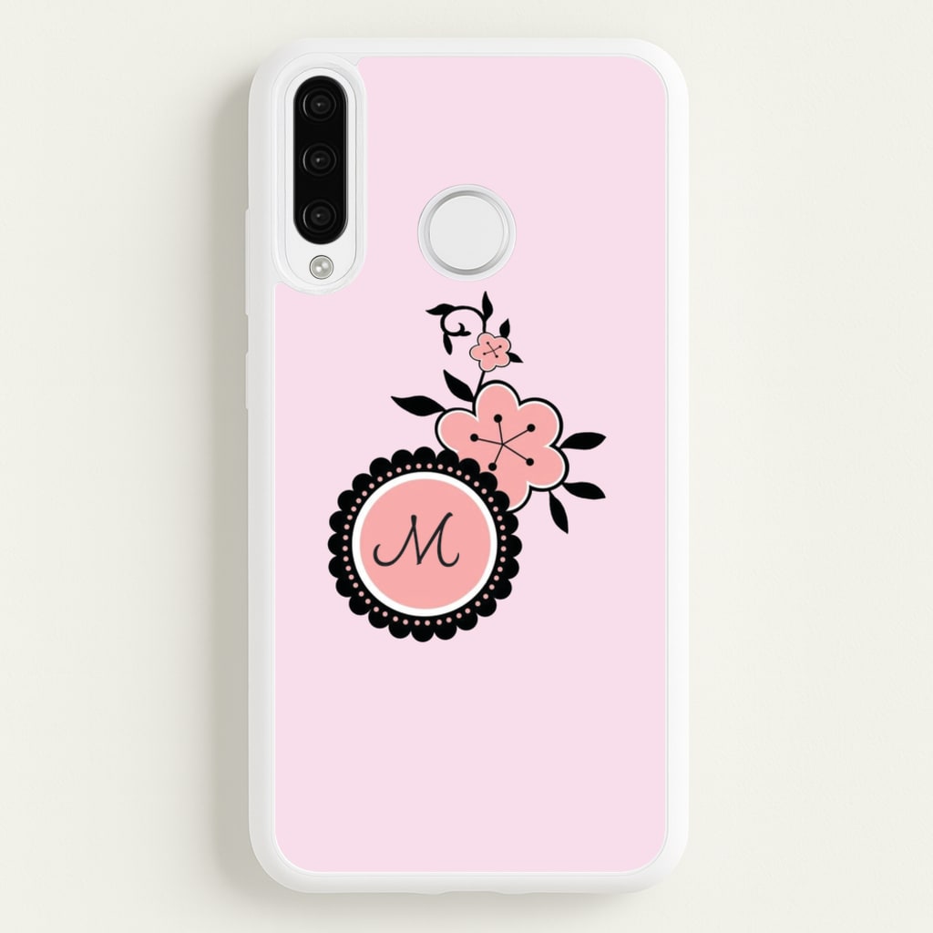 Marinette - Miraculous Phone Case for Huawei P30 Lite