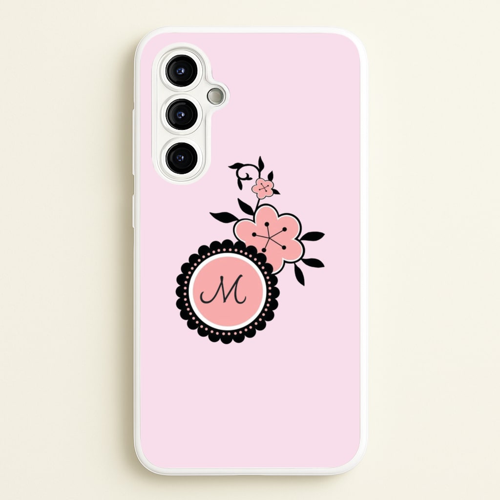 Marinette - Miraculous Phone Case for Galaxy A54